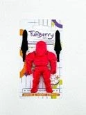 22006999 Игрушка подвижная 3D Воин Эштон ТМ Funberry Toys - КОЛОРЛОН ВТД Новосибирск