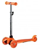 Самокат детский Farfello WX-MINI-881 (orange/оранжевый)* - КОЛОРЛОН ВТД Новосибирск