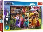 16445 100 дет. - Волшебство ждет в Encanto - КОЛОРЛОН ВТД Новосибирск