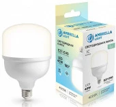 Лампа светодиодная 1204004 LED T120 40W IC E27-E40 4000K 175-265V - КОЛОРЛОН ВТД Новосибирск