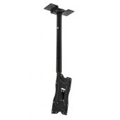 Кронштейн Rexant (13"-37", потолочный, до 25кг.) 38-0301 - КОЛОРЛОН ВТД Новосибирск