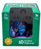 702 Игрушка Трицератопс Терентий - КОЛОРЛОН ВТД Новосибирск