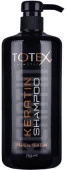 TOTEX Шампунь 750мл Keratin - КОЛОРЛОН ВТД Новосибирск