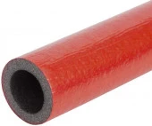 Оболочка трубная Isodom-Termo SP ОТ 35/6 (красная) 2 пог.м.*90шт=180 пог.м - КОЛОРЛОН ВТД Новосибирск