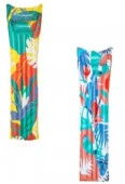 Матрас Bestway д/плавания Fashion 183х69см яркий, ремкомплект, микс арт.44033 Код246383 - КОЛОРЛОН ВТД Новосибирск