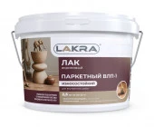 Лак паркетный ВЛП-1 П/мат 2,5кг Л-С - КОЛОРЛОН ВТД Новосибирск