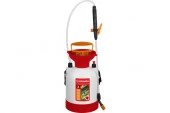 Опрыскиватель GRINDA садовый "Aqua Spray", с алюм удлинителем, 3л 8-425113_z02 - КОЛОРЛОН ВТД Новосибирск