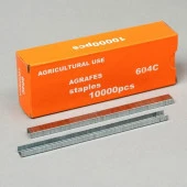 Скобы для тапенера 10000шт арт.10922-2117 Код268343 - КОЛОРЛОН ВТД Новосибирск
