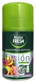Master FRESH освежитель воздуха сменный баллон Экзотическая роза  250 мл - КОЛОРЛОН ВТД Новосибирск