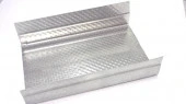 DIY Профиль ГКЛ ПН 100 40 0.35 3м СПК - КОЛОРЛОН ВТД Новосибирск