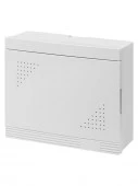 *TDM IT Бокс навесной 280х212х110мм белая дверь IP31 SQ0915-0321*** - КОЛОРЛОН ВТД Новосибирск