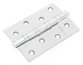 Петля MORELLI с 4-мя подшип. MSN 100X70X2.5-4BB W белый -универ. - КОЛОРЛОН ВТД Новосибирск
