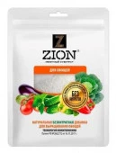 Ионитный субстрат ZION для овощей, саше 250г - КОЛОРЛОН ВТД Новосибирск