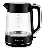 Чайник электрический BRAYER BR6102 - КОЛОРЛОН ВТД Новосибирск