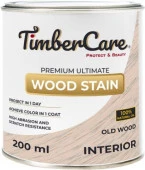 Масло TimberCare WS 350007 (цвет: Старинное дерево/ Old wood), банка 0,2л - КОЛОРЛОН ВТД Новосибирск