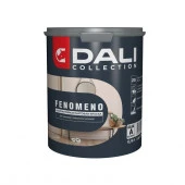 Краска Dali Collection FENOMENO - 0,9 л. База А - краска для стен и потолков - КОЛОРЛОН ВТД Новосибирск