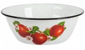 Миска 2,0л декор (12) 40304-102/5 КЕР  004040 - КОЛОРЛОН ВТД Новосибирск