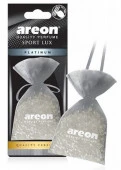 Ароматизатор AREON PEARLS LUX Platinum  - КОЛОРЛОН ВТД Новосибирск