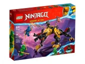 71790 Конструктор LEGO Ninjago "Имперская гончая Истребитель драконов" - КОЛОРЛОН ВТД Новосибирск