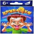 2206C Игра детская настольная "Первый звонок" - КОЛОРЛОН ВТД Новосибирск
