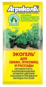 Энерген Аква для замачивания семян 10мл ГБ - КОЛОРЛОН ВТД Новосибирск