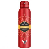 OLD SPICE Аэрозольный дезодорант Roamer 150мл - КОЛОРЛОН ВТД Новосибирск