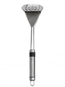 Sr0191  Картофелемялка Servitta 25.8x8.3 см серия Belissimo - КОЛОРЛОН ВТД Новосибирск