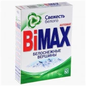 Bimax 400гр  Автомат Белоснежные вершины - КОЛОРЛОН ВТД Новосибирск