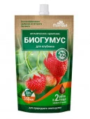Биогумус для клубники, 350мл  - Florizel - КОЛОРЛОН ВТД Новосибирск