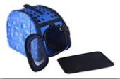 Сумка-переноска NUNBELL д/животных 44х33х26см микс арт.31019-0239 Код262536 - КОЛОРЛОН ВТД Новосибирск