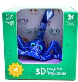 303 Игрушка Скорпион Чибби - КОЛОРЛОН ВТД Новосибирск