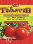 Томатон амп 1мл Ортон* - КОЛОРЛОН ВТД Новосибирск