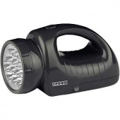 TSP12 Трофи Фонарь Акку 4V1.8Ah, 12+18xLED, ЗУ 220V, карт - КОЛОРЛОН ВТД Новосибирск
