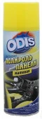 DS6081 Полироль панели матовая ODIS Matt Dashoard Spray 450мл - КОЛОРЛОН ВТД Новосибирск