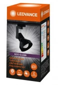 Светильник трек ECO TRACKSP 1PH E27 BKCONE 40X1 RU LEDV - КОЛОРЛОН ВТД Новосибирск