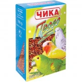 ЧИКА просо 500гр. - КОЛОРЛОН ВТД Новосибирск