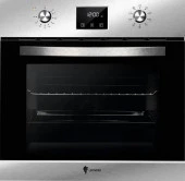 Духовой шкаф встраиваемый электрический  Leonord LEO-60004S - КОЛОРЛОН ВТД Новосибирск