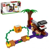 71381Конструктор LEGO SUPER MARIO 71381 - КОЛОРЛОН ВТД Новосибирск