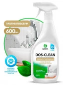 GRASS Dos-clean Универсальное чистящее средство 600мл 125489 - КОЛОРЛОН ВТД Новосибирск