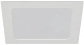 ***Светильник  встраиваемый ЭРА LED 18-24-6K квадратный 24Вт 6500К - КОЛОРЛОН ВТД Новосибирск
