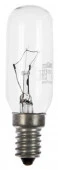 Camelion MIC 40/T25/CL/E14 лампа накал.для вытяжек - КОЛОРЛОН ВТД Новосибирск