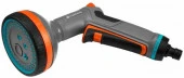 Пистолет-распылитель для полива многофункциональный Comfort 18315-20.000.00 - КОЛОРЛОН ВТД Новосибирск
