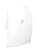 Вентилятор накладной BREEZE D100 обр.клапан DICITI (D=98, V=100m3/h) - КОЛОРЛОН ВТД Новосибирск
