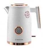 Чайник электрический BRAYER BR1055 - КОЛОРЛОН ВТД Новосибирск