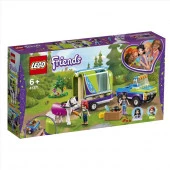 41371Игрушка Подружки Трейлер для лошадки Мии - КОЛОРЛОН ВТД Новосибирск