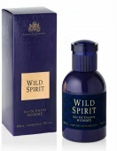 WILD SPIRIT т/в 100 мл муж - КОЛОРЛОН ВТД Новосибирск