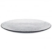 10377GSL  GRAY(1105994)  Тарелка  десертн.  d=190 mm. - КОЛОРЛОН ВТД Новосибирск