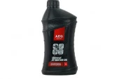 AEG Universal 2T Motor Oil API TC Масло 2Т мин. 1л - КОЛОРЛОН ВТД Новосибирск