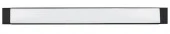 Светилник LED4000K 36W, AL5020 матовый черный - КОЛОРЛОН ВТД Новосибирск
