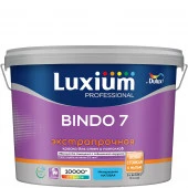 Краска Luxium Prof Bindo 7 мт BC 9л - КОЛОРЛОН ВТД Новосибирск